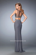 Load image into Gallery viewer, La Femme Prom Style 22567