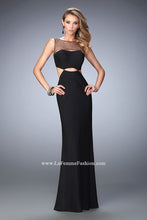 Load image into Gallery viewer, La Femme Prom Style 22600