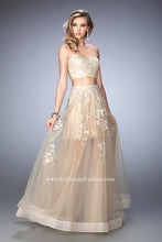 Load image into Gallery viewer, La Femme Prom Style 22602