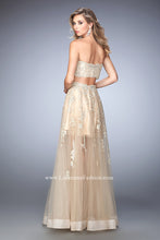 Load image into Gallery viewer, La Femme Prom Style 22602