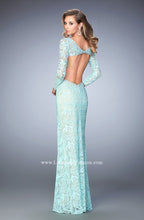Load image into Gallery viewer, La Femme Prom Style 22607