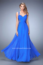 Load image into Gallery viewer, La Femme Prom Style 22612