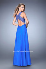 Load image into Gallery viewer, La Femme Prom Style 22612