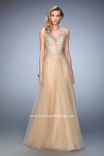 Load image into Gallery viewer, La Femme Prom Style 22613