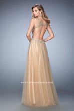 Load image into Gallery viewer, La Femme Prom Style 22613