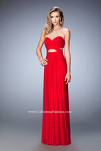 Load image into Gallery viewer, La Femme Prom Style 22624