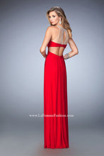 Load image into Gallery viewer, La Femme Prom Style 22624