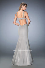 Load image into Gallery viewer, La Femme Prom Style 22631