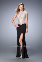 Load image into Gallery viewer, La Femme Prom Style 22648