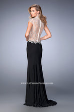 Load image into Gallery viewer, La Femme Prom Style 22648