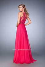 Load image into Gallery viewer, La Femme Prom Style 22652