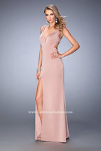 Load image into Gallery viewer, La Femme Prom Style 22713