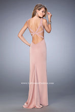 Load image into Gallery viewer, La Femme Prom Style 22713