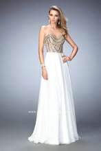 Load image into Gallery viewer, la Femme Prom Style 22722