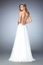 Load image into Gallery viewer, la Femme Prom Style 22722