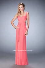 Load image into Gallery viewer, La Femme Prom Style 22727