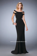 Load image into Gallery viewer, La Femme Prom Style 22728