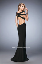 Load image into Gallery viewer, La Femme Prom Style 22728