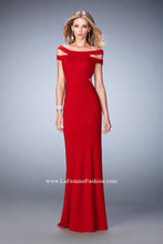 Load image into Gallery viewer, La Femme Prom Style 22728