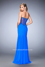 Load image into Gallery viewer, La Femme Prom Style 22753