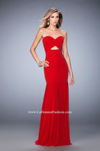 Load image into Gallery viewer, La Femme Prom Style 22753