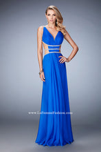 Load image into Gallery viewer, La Femme Prom Style 22762