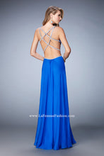 Load image into Gallery viewer, La Femme Prom Style 22762