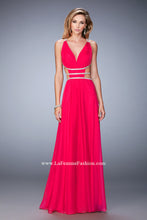 Load image into Gallery viewer, La Femme Prom Style 22762