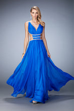 Load image into Gallery viewer, La Femme Prom Style 22762