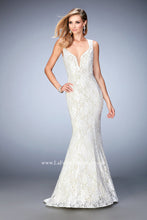 Load image into Gallery viewer, La Femme Prom Style 22768