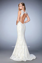 Load image into Gallery viewer, La Femme Prom Style 22768