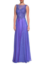Load image into Gallery viewer, La Femme Mother of the Bride Dress Style 22783