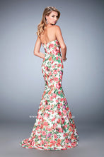 Load image into Gallery viewer, La Femme Prom Style 22820