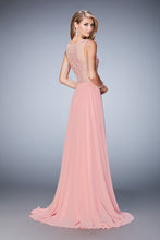 Load image into Gallery viewer, Gigi by La Femme Prom Dress 22824