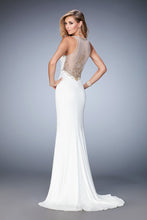 Load image into Gallery viewer, Gigi by La Femme Prom Dress 22825