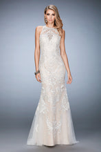Load image into Gallery viewer, Gigi by La Femme Prom Dress 22837