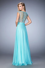 Load image into Gallery viewer, Gigi by La Femme Prom Dress 22885