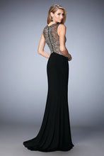 Load image into Gallery viewer, Gigi by La Femme Prom Dress 22886