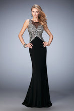 Load image into Gallery viewer, Gigi by La Femme Prom Dress 22886