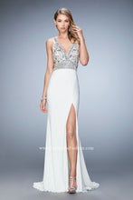 Load image into Gallery viewer, Gigi by La Femme Prom Dress 22888