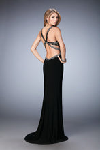 Load image into Gallery viewer, Gigi by La Femme Prom Dress 22888
