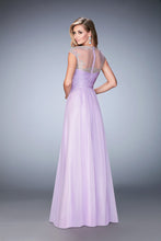 Load image into Gallery viewer, Gigi by La Femme Prom Dress 22890