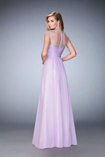 Gigi by La Femme Prom Dress 22890