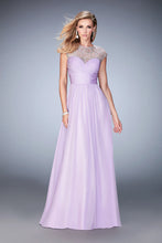 Load image into Gallery viewer, Gigi by La Femme Prom Dress 22890