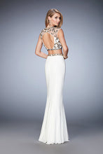 Load image into Gallery viewer, Gigi by La Femme Prom Dress 22891