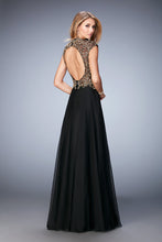 Load image into Gallery viewer, Gigi by La Femme Prom Dress 22895
