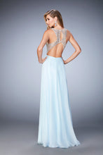 Load image into Gallery viewer, Gigi by La Femme Prom Dress 22897