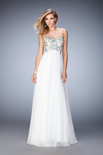 Load image into Gallery viewer, Gigi by La Femme Prom Dress 22926