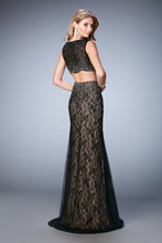 Load image into Gallery viewer, Gigi by La Femme Prom Dress 22927