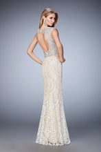 Load image into Gallery viewer, Gigi by La Femme Prom Dress 22934